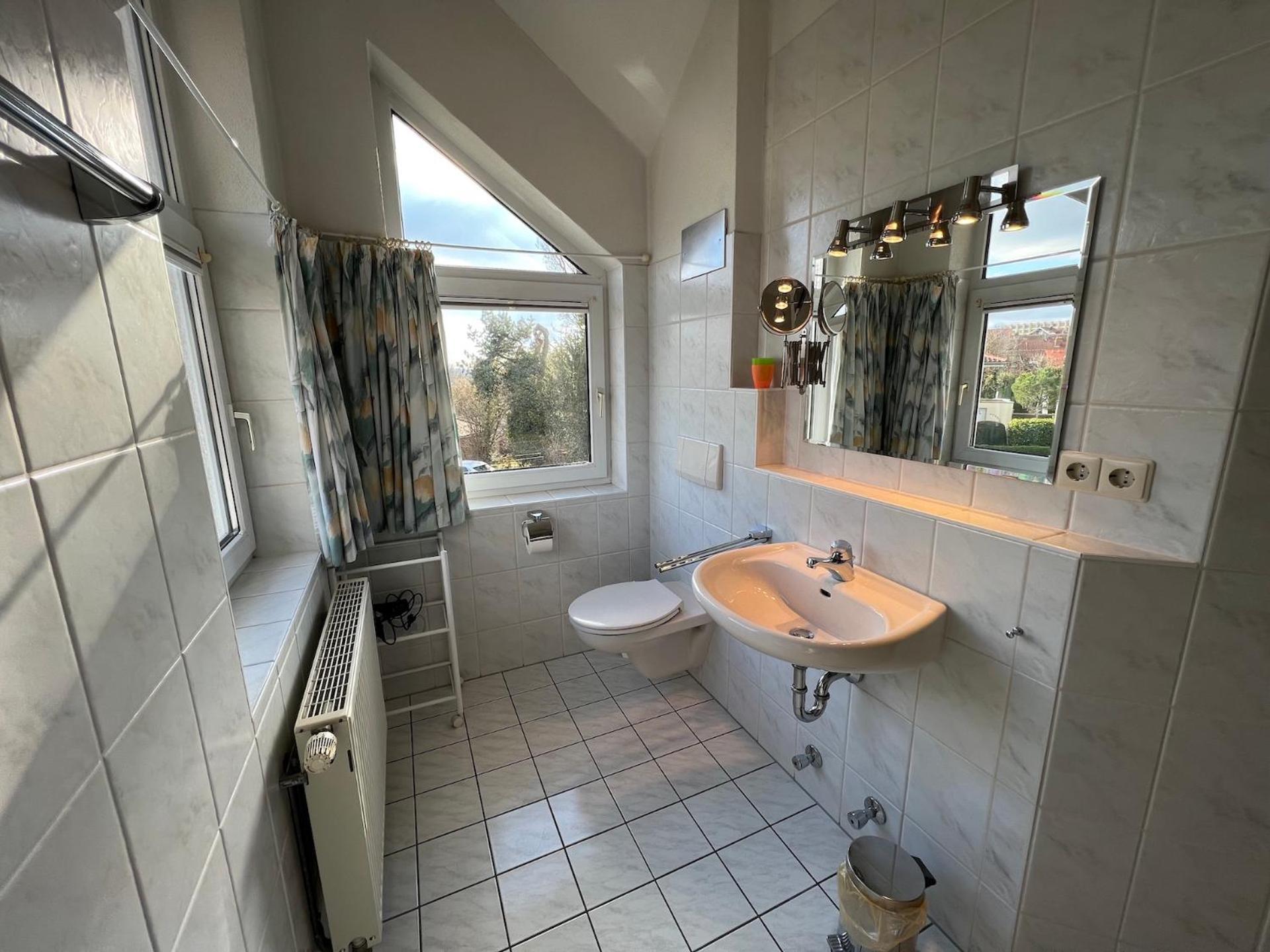 Schreiber-Ost Apartment Uberlingen Luaran gambar