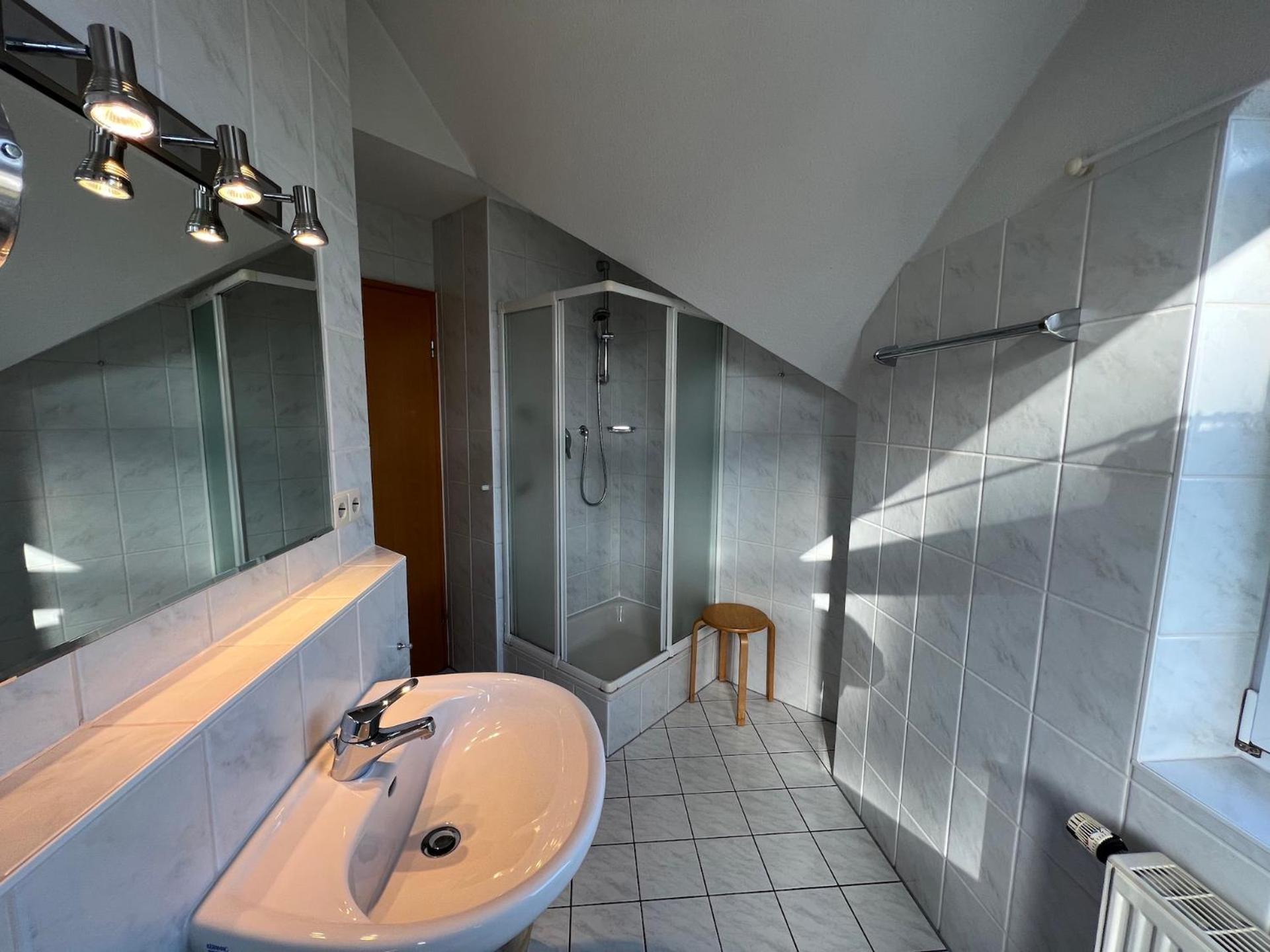 Schreiber-Ost Apartment Uberlingen Luaran gambar