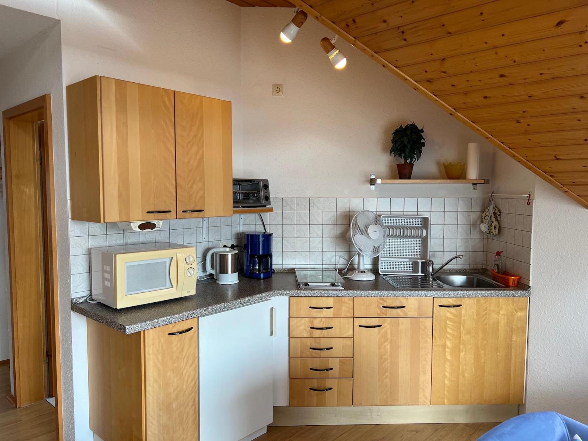 Schreiber-Ost Apartment Uberlingen Luaran gambar