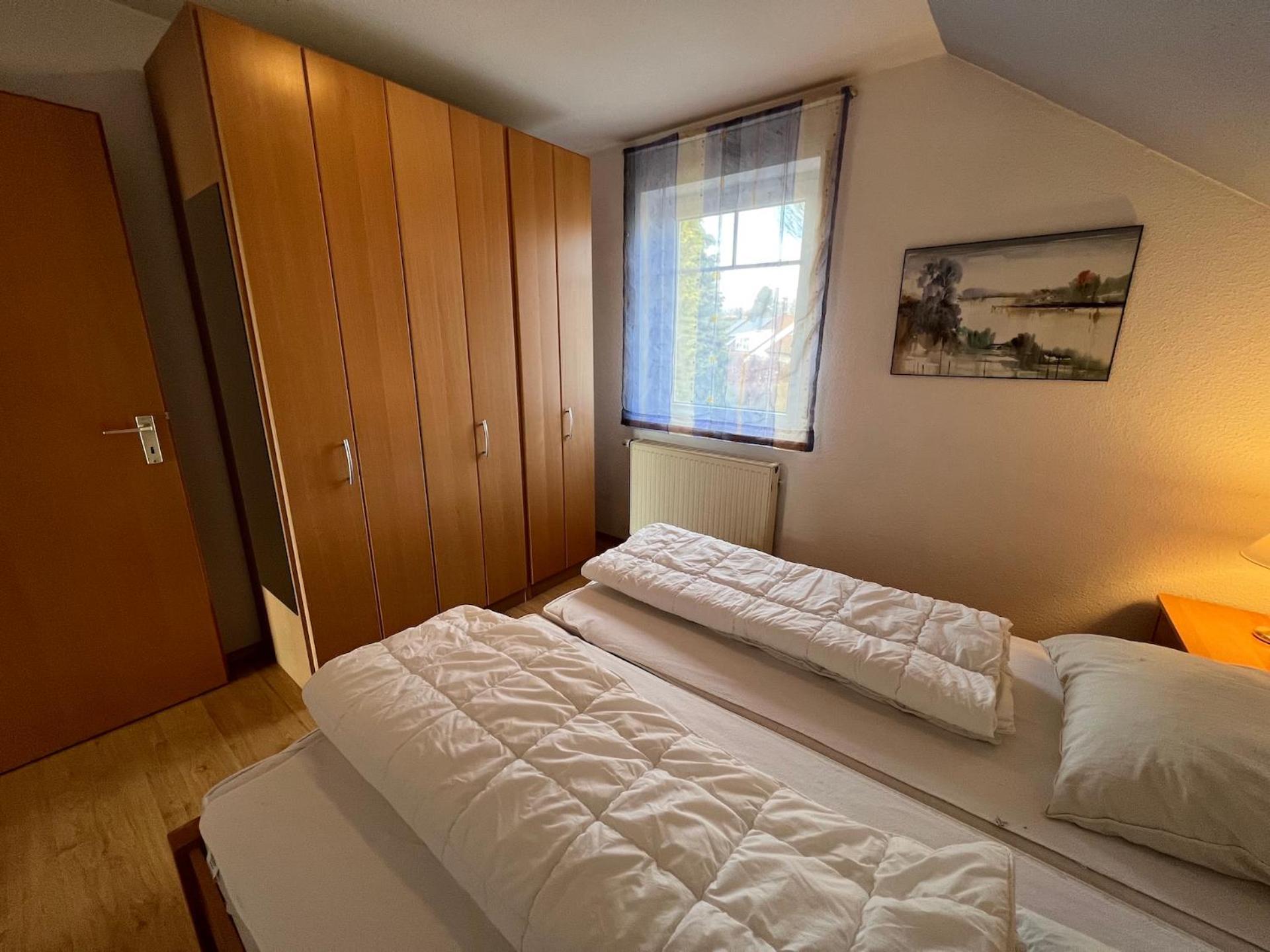 Schreiber-Ost Apartment Uberlingen Luaran gambar